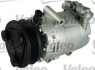 Компресор кондиціонера Valeo 813735 (фото 1)