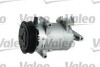 Компресор кондиціонера Valeo 813740 (фото 1)