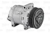 Компресор кондиціонера Valeo 813825 (фото 1)