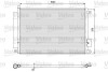 Радіатор кондиціонера FIAT 500/PANDA 0.9-1.3 09- Valeo 814155 (фото 1)