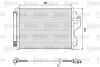 Радіатор кондиціонера SPORTAGE 2.0 CRDi 10-15 Valeo 814396 (фото 1)