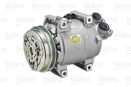 Компресор кондиціонеру Valeo 815023