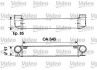 Інтеркулер Valeo 817877 (фото 1)