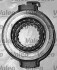 Зчеплення компл. OPEL/RENAULT Movano/Master "2,8TD "98-01 Valeo ="821217" (фото 2)