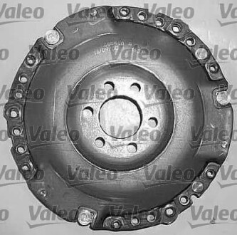 Комплект зчеплення Valeo 821276