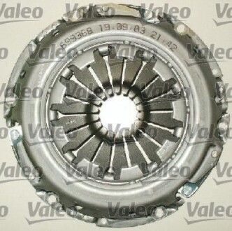 Комплект зчеплення Valeo 821321