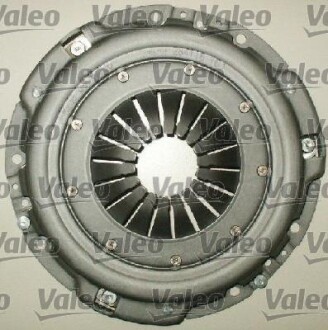 Комплект зчеплення Valeo 821323