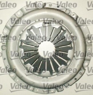 Комплект зчеплення + підшипник Valeo 821419