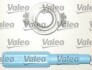 Комплект зчеплення + підшипник Valeo 826201 (фото 2)