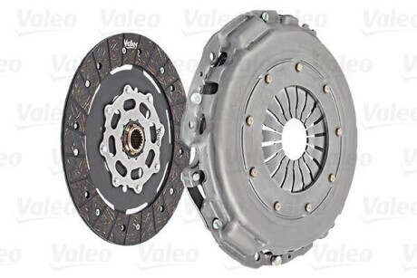 Комплект зчеплення Valeo 826230