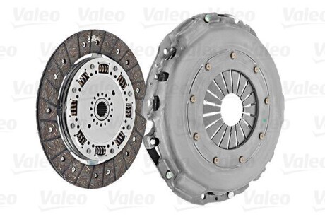 Комплект зчеплення Valeo 826354