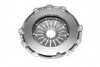 Комплект зчеплення Ford Fiesta/Mazda 2 1.6 01-08 (d=210mm) Valeo 826494 (фото 2)