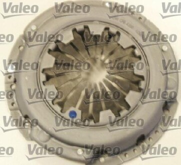 Комплект зчеплення + підшипник Valeo 826521
