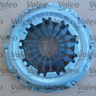 Комплект зчеплення Valeo 826563