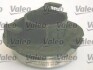 Комплект зчеплення + підшипник Valeo 826573 (фото 2)