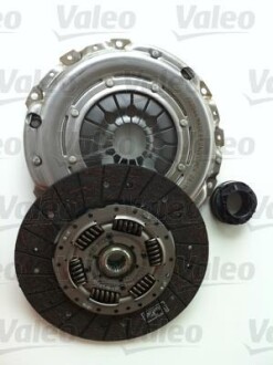 Комплект зчеплення Valeo 826648