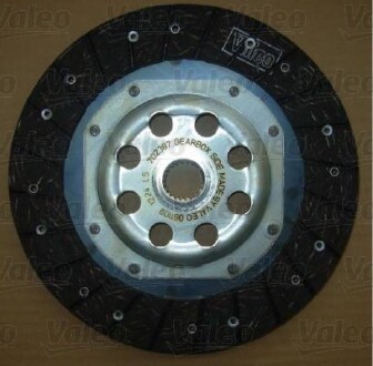 Комплект зчеплення Valeo 826675