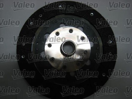 Комплект зчеплення Valeo 826741