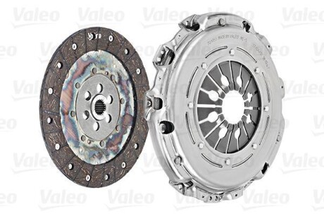 Комплект зчеплення Valeo 826859