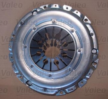Комплект саморегулюючого зчеплення Valeo 828031