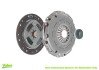 Комплект зчеплення (3 in 1 kit) CITROEN/PEUGEOT Jumpy/Expert "11>> Valeo 828454 (фото 1)