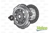 Комплект зчеплення для жорсткого маховика Valeo 828511 (фото 1)