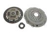 Комплект зчеплення VW Caddy III/IV 1.6 TDI/1.9TDI/2.0TDI 05- (+вижимний) d=228mm (z=28) Valeo 832394 (фото 1)