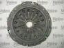 Демпфер + комплект зчеплення Citroen Jumpy/Peugeot Expert 2.0 HDI 00-06 (d=228.6mm/z=21) (+вижимний) Valeo 835001 (фото 3)