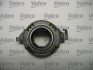 Демпфер + комплект зчеплення Citroen Jumpy/Peugeot Expert 2.0 HDI 00-06 (d=228.6mm/z=21) (+вижимний) Valeo 835001 (фото 4)