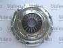 К-кт зчеплення з жорстким маховиком і вижим.підш. Valeo 835082 (фото 4)