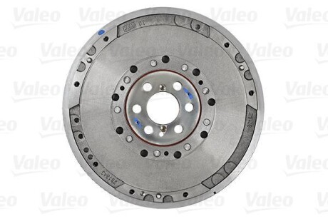 Двомасовий маховик Valeo 836034