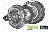 Комплект зчеплення + маховик Valeo 837038 (фото 1)