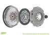 Зчеплення компл. + DMF BMW 116-120i/316-320i/520i \'\'04-13 Valeo 837108 (фото 1)