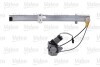 Склопідіймач Valeo 850859 (фото 1)