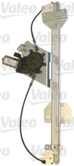 Склопідіймач Valeo 850957