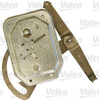 Склопідіймач Valeo 851088