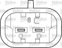 Склопідіймач Valeo 851110 (фото 2)
