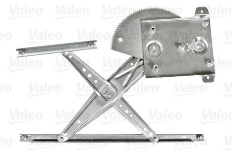 Склопідіймач Valeo 851294