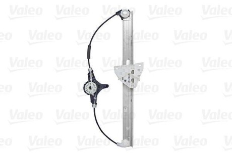 Склопідіймач Valeo 851489