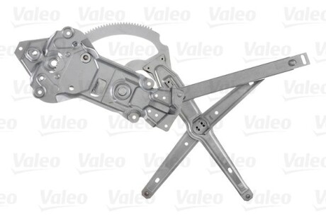 Склопідйомник Valeo 851606