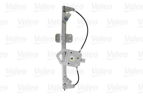 Склопідіймач Valeo 851708