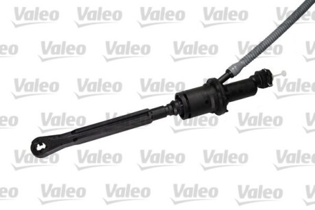 Головний циліндр зчеплення Valeo 874340