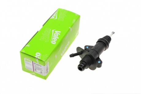 Циліндр зчеплення (головний) VW Sharan 95-10 (d=19.05mm) Valeo 874373