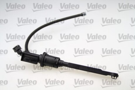 Головний циліндр зчеплення Valeo 874441