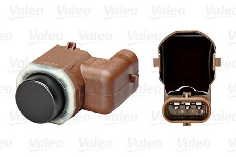 Датчик контролю паркування (парктронік) Valeo 890014