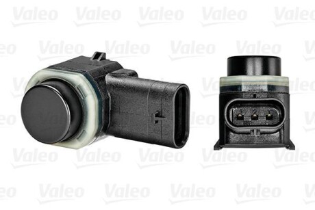 Датчик контролю паркування (парктронік) Valeo 890018