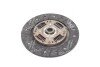 Диск зчепл. ведений GM DAEWOO NEXIA/ESPERO 1.5 DOHC,1.6 90- 216*144*24*20.7 (VALEO PHC) DW-22