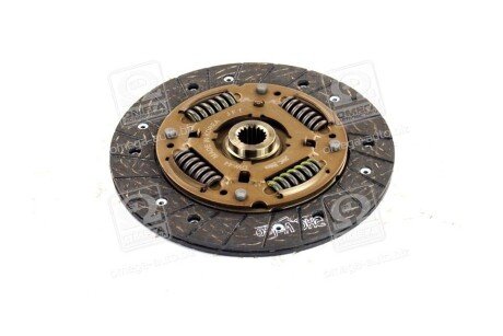 Диск зчепл. ведений GM DAEWOO MATIZ (PHC) Valeo DW44