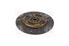 Диск зчеплення HYUNDAI GETZ 1.6 02- 215*145*20*22.35(PHC) Valeo HD-96 (фото 1)