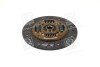 Диск зчеплення HYUNDAI GETZ 1.6 02- 215*145*20*22.35(PHC) Valeo HD-96 (фото 3)